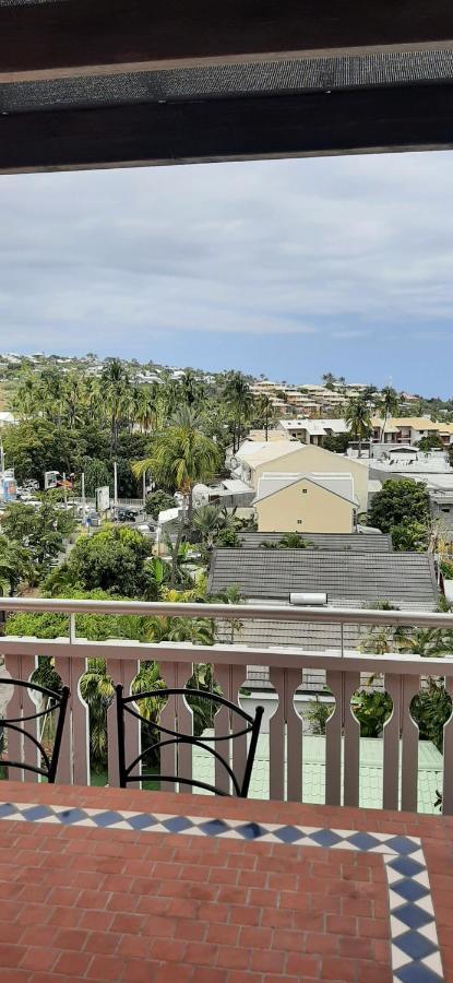 Les Anones Saint-Gilles-les-Bains Exterior foto