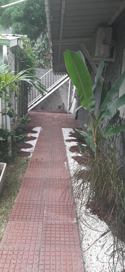 Les Anones Saint-Gilles-les-Bains Exterior foto