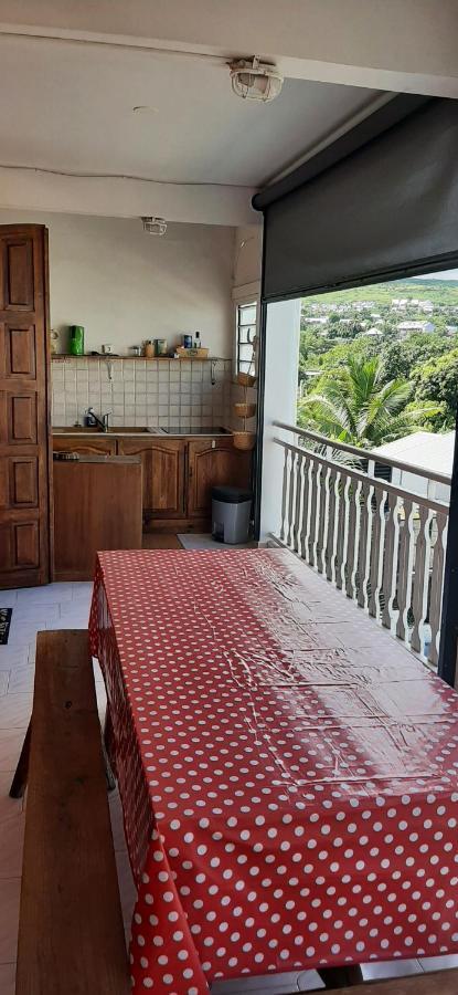 Les Anones Saint-Gilles-les-Bains Exterior foto
